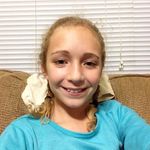 Danielle Tidwell - @dtidwell2310 - Instagram