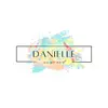 Danielle Tillman - @danielledomyhair - TikTok