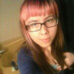 Danielle Tillman - @blueeyedbabygirl143 - Instagram
