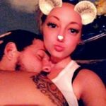 Danielle Tillman - @irish.7921.87 - Instagram
