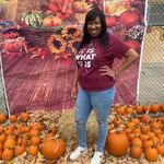 Danielle Timley - @caramel61974 - Instagram