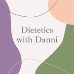 Danielle Timmins RD (she/her) - @dieteticswithdanni - Instagram