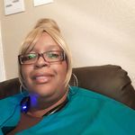 Demetrus Timmins - @danielletimmins39 - Instagram