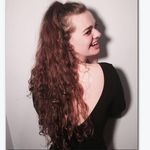 Danielle Tinker - @d.tink.r - Instagram