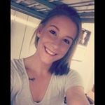 Danielle Titus - @danielle.titus.98 - Instagram