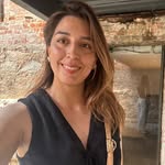 Danielle Mesias Tobar - @danianmesito - Instagram