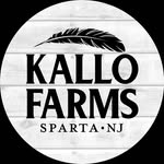 Danielle & Tom Kallopoulos - @kallofarms - Instagram