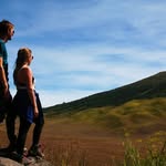 Danielle & Tom • Travel Blog - @therubberneckers - Instagram