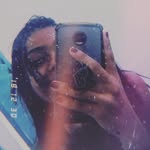 Danielle Tomaz - @daniih287 - Instagram
