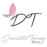 Danielle Tomaz - @danielletomazstore - Instagram