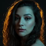 Danielle Tomaz - Facebook