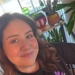 Danielle Tomlin - @violent_alien - Instagram
