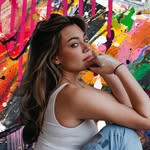 Danielle Tomlinson - @danielletomlinsonart - Instagram