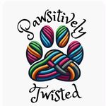 Danielle Toms - @pawsitivelytwisted - Instagram