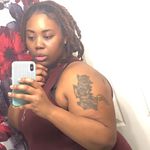 Danielle Mariyh Toomer - @callmedannibaby - Instagram