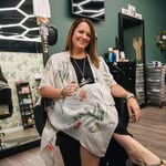 Danielle_Topp - @dtopphair - Instagram