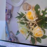 Danielle tormey - @k.d.floristry - Instagram