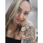 Daniele Torquato - @danielle.torquato - Instagram