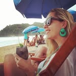 Danielle Torquato - @dannytorquato - Instagram