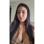 Danielle Torquato - @daanitorquato - Instagram