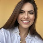 Danielle Torquato Ponciano - @danitorquatop - Instagram