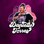 Danielle Torres - @babymamacomedy - Instagram