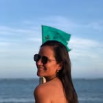 Dany Torres - @danielletorresnascimento - Instagram