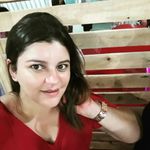Danielle Toscano - @danielle___toscano__de__lima - Instagram