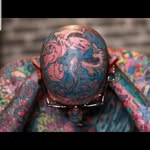 danielle toto - @danielle_tattoo1 - Instagram