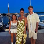 Danielle Towers - @danielletowers - Instagram