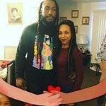 danielle sharee townes - @danielleshareetow - Instagram