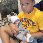 Danielle Townes - @hotmommy1994 - Instagram