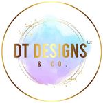 Danielle Townes - @dtdesignsandcollc - Instagram