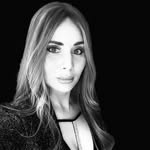 Danielle Townsend - @luna.nera82 - Instagram
