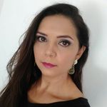 Danielle Galvão - @danielletrader - Instagram