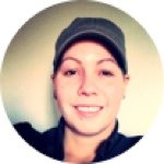 Danielle Trader - @wiggywigglebutt - Instagram