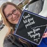Danielle Trahan Barger - @dbarger323 - Instagram