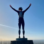 Danielle Harris - @danielle_runs_trails - Instagram