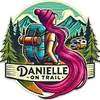 Danielle on Trail - @danielleontrail - TikTok