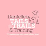Danielle’s Tails & Trails - @daniellestailsandtrails - Instagram