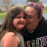 Danielle Trask - @justkaciesmom - Instagram