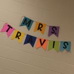 Danielle Travis - @mrs.travis_3rdgrade - Instagram