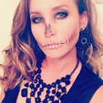 Danielle Travis - @mauimobilemakeup - Instagram