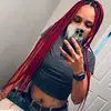 Danielle Travis - @danielletravis1 - TikTok