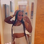 Danielle Travis - @cakes757 - Instagram