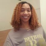 Danielle Traylor - @mi2azdanni - Instagram