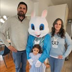 Danielle Trepanier - Facebook