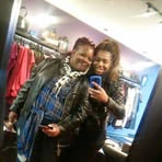 Danielle Tribble - Facebook