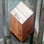 Danielle Trimble - @rtreewoodcreations - Instagram
