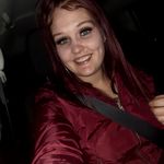Lauren Paige - @danielle.trimm.5 - Instagram